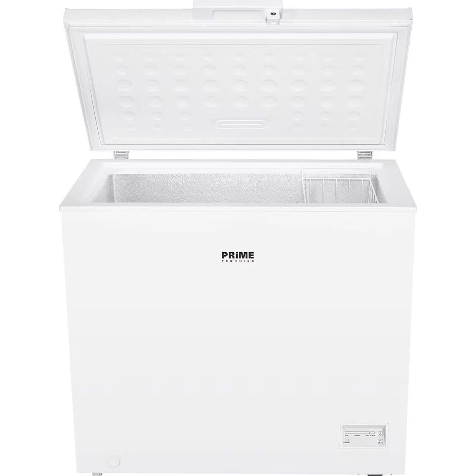 Морозильна скриня PRIME Technics (CS 25143 E) 251л